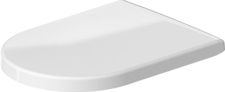 DURAVIT Starck 3 Toilet seat and cover 0063390000