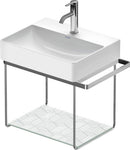 DURAVIT DuraSquare Metal Console 003133