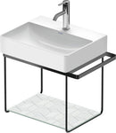 DURAVIT DuraSquare Metal Console 003133