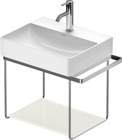 DURAVIT DuraSquare Glass Insert 0099718200