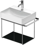 DURAVIT DuraSquare Glass Insert 0099718200