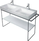 DURAVIT DuraSquare Metal Console 003117