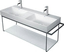 DURAVIT DuraSquare Metal Console 003118