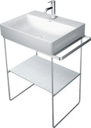 DURAVIT DuraSquare Metal Console 003101