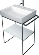 DURAVIT DuraSquare Metal Console 003101