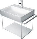 DURAVIT DuraSquare Metal Console 003102