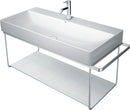 DURAVIT DuraSquare Metal Console 003104