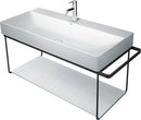 DURAVIT DuraSquare Metal Console 003104