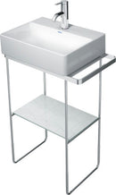 DURAVIT DuraSquare Metal Console 003109