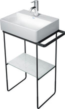 DURAVIT DuraSquare Metal Console 003109