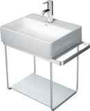 DURAVIT DuraSquare Metal Console 003110