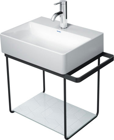 DURAVIT DuraSquare Metal Console 003110