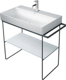 DURAVIT DuraSquare Metal Console 003111