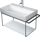 DURAVIT DuraSquare Metal Console 003112