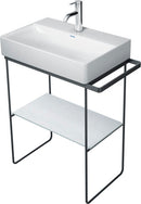 DURAVIT DuraSquare Metal Console 003113