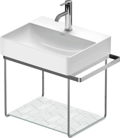 DURAVIT DuraSquare Glass Insert 0099718200