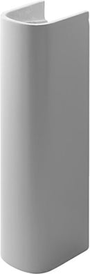 DURAVIT D-Code Pedestal White 08632700002