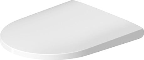 DURAVIT D-Neo Toilet Seat White 0021610000