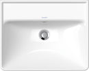DURAVIT D-Neo Wall-Mount Sink White with WonderGliss 23665500601