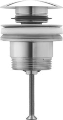DURAVIT Accessories Push button drain assembly *** 0050521092