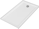 DURAVIT Architec Shower Tray White 720249000000090