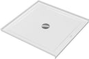 DURAVIT Architec Shower Tray White 720252000000090