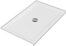 DURAVIT Architec Shower Tray White 720253000000090
