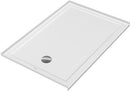 DURAVIT Architec Shower Tray White 720244000000090
