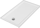 DURAVIT Architec Shower Tray White 720248000000090