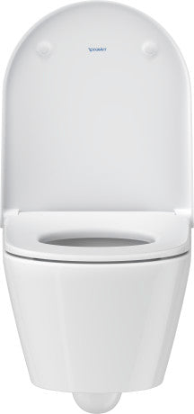 DURAVIT D-Neo Toilet Seat White 0021610000