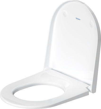 DURAVIT D-Neo Toilet Seat White 0021690000