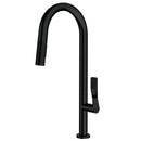 AQUABRASS 6745N GRILL PULL-DOWN SPRAY KITCHEN FAUCET