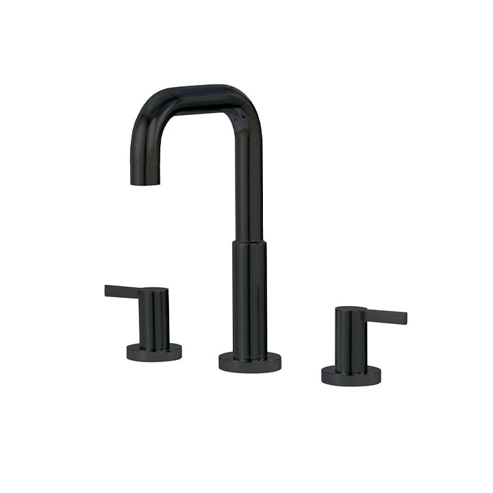 AQUABRASS 68016 BLADE WIDESPREAD LAV. FAUCET