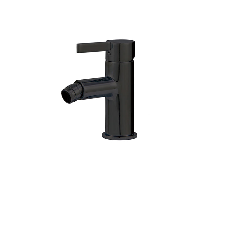 AQUABRASS 68024 BLADE SINGLE HOLE BIDET FAUCET