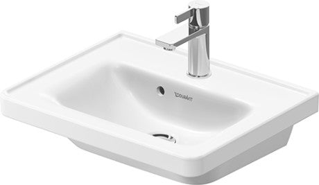 DURAVIT D-Neo Hand Sink White 0742500060