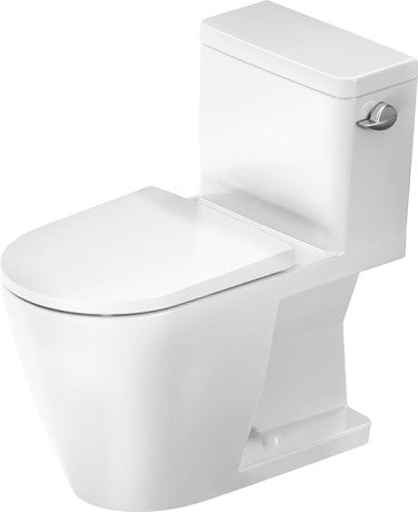 DURAVIT D-Neo One-Piece Kit White, Right Lever D4030600