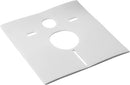 DURAVIT Accessories Noise reduction gasket 0050900000