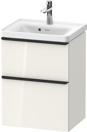 DURAVIT D-Neo Vanity Unit Wall-Mounted DE43500BD