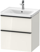 DURAVIT D-Neo Vanity Unit Wall-Mounted DE43590BD