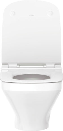 DURAVIT DuraStyle Toilet Seat White 0063790000