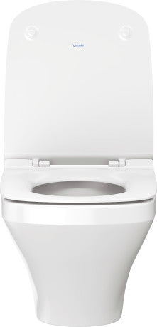 DURAVIT DuraStyle Toilet Seat White 0063710000