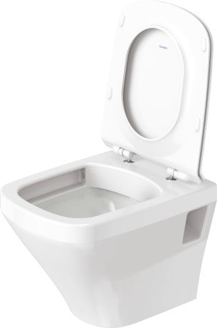 DURAVIT DuraStyle Toilet Seat White 0063710000