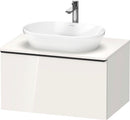 DURAVIT D-Neo One Drawer Wall-Mount Vanity Unit DE49470BD