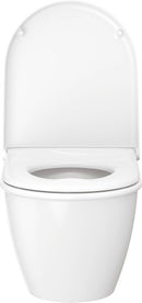 DURAVIT Darling New Toilet seat and cover 0069890000