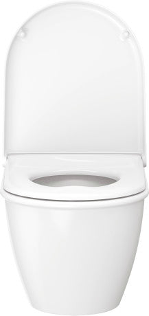 DURAVIT Darling New Toilet seat and cover 0069890000