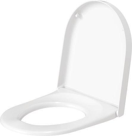 DURAVIT Darling New Toilet seat and cover 0069890000