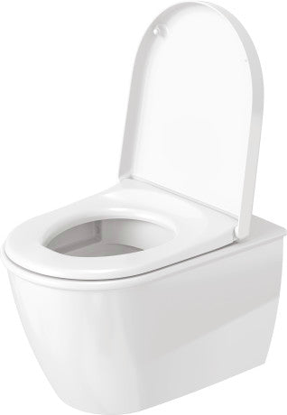 DURAVIT Darling New Toilet seat and cover 0069890000