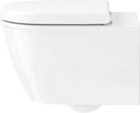 DURAVIT Darling New Toilet seat and cover 0069890000