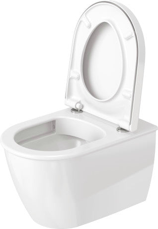 DURAVIT Darling New Toilet seat and cover 0069890000