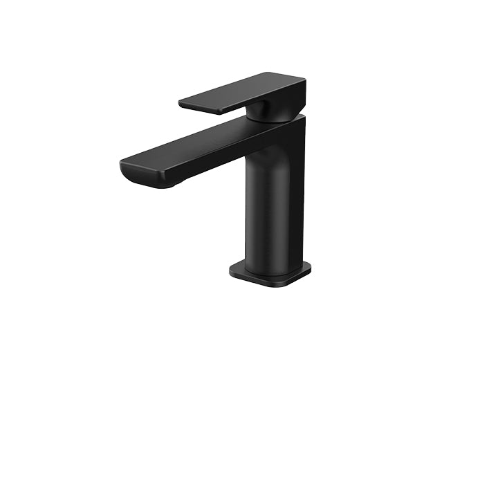 AQUABRASS 6A14 HASK SINGLE HOLE LAV FAUCET